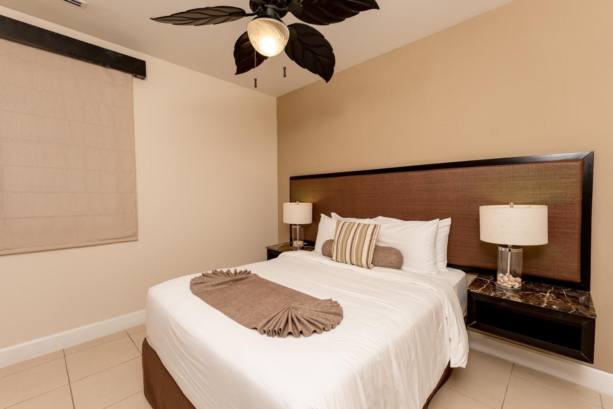 Coco Breeze Private Residence Εξωτερικό φωτογραφία