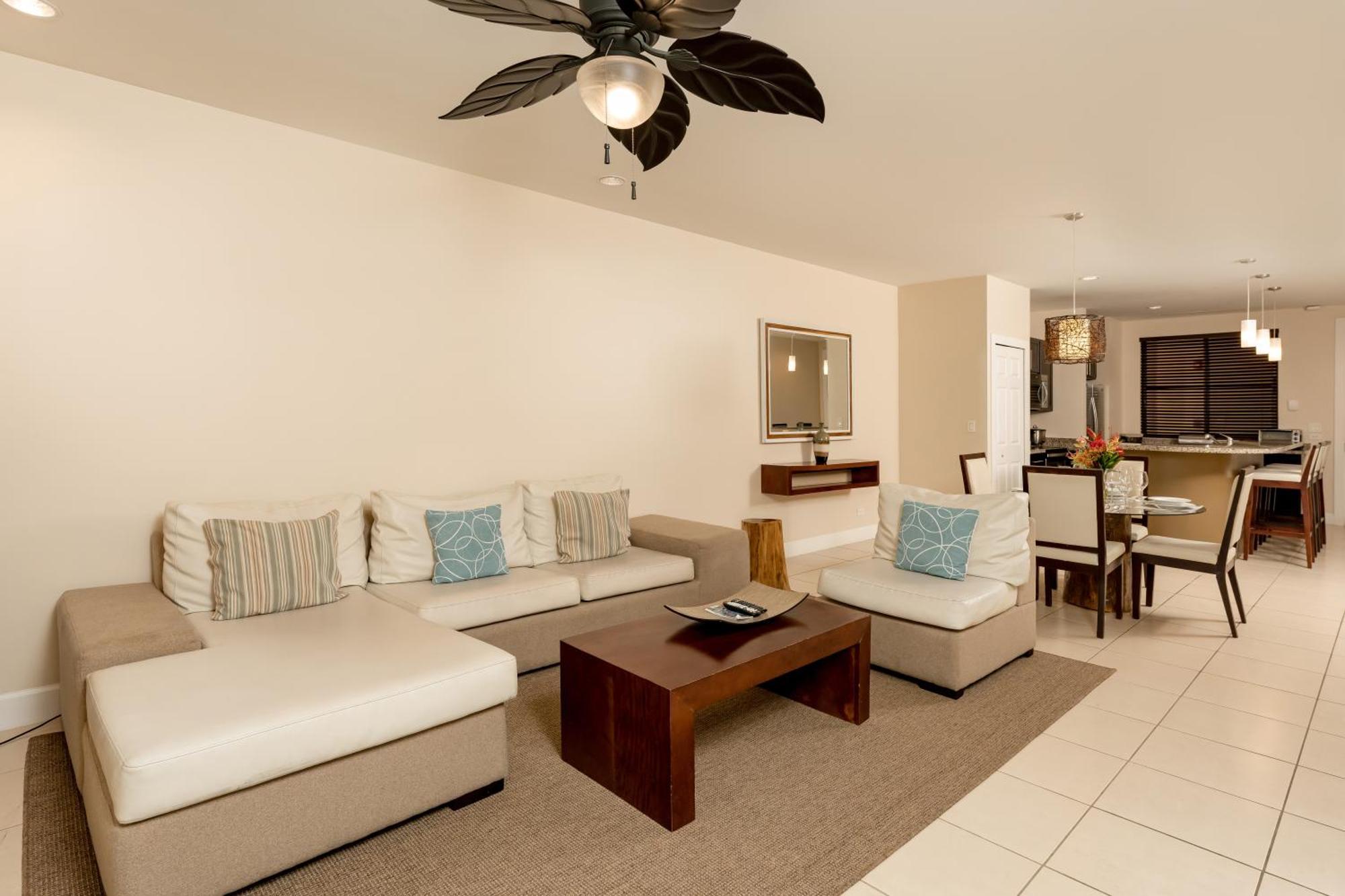 Coco Breeze Private Residence Εξωτερικό φωτογραφία