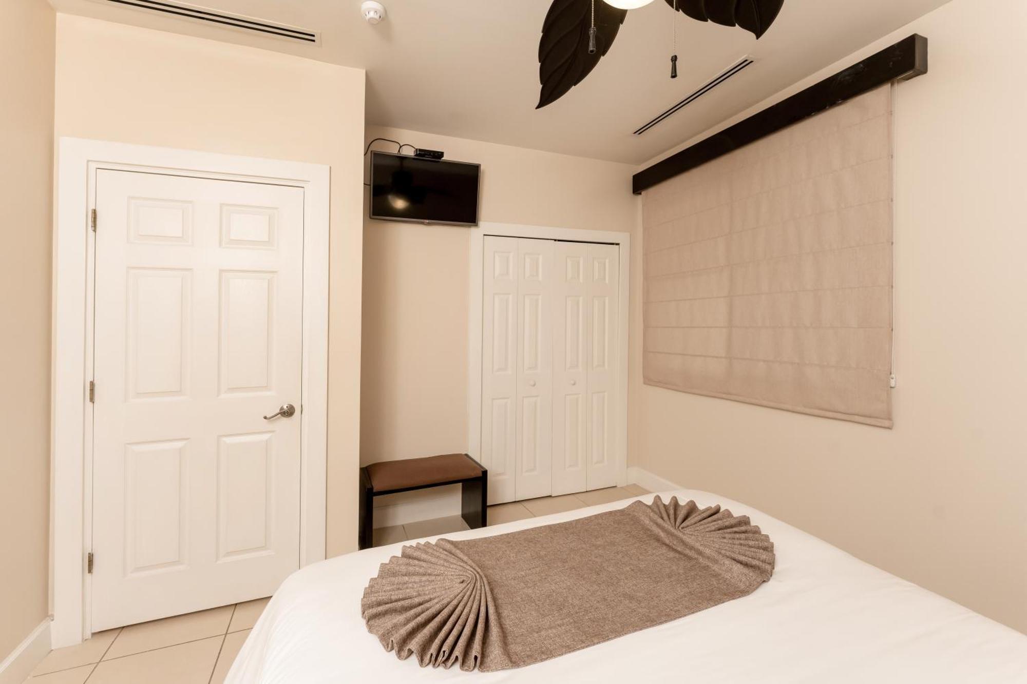 Coco Breeze Private Residence Εξωτερικό φωτογραφία