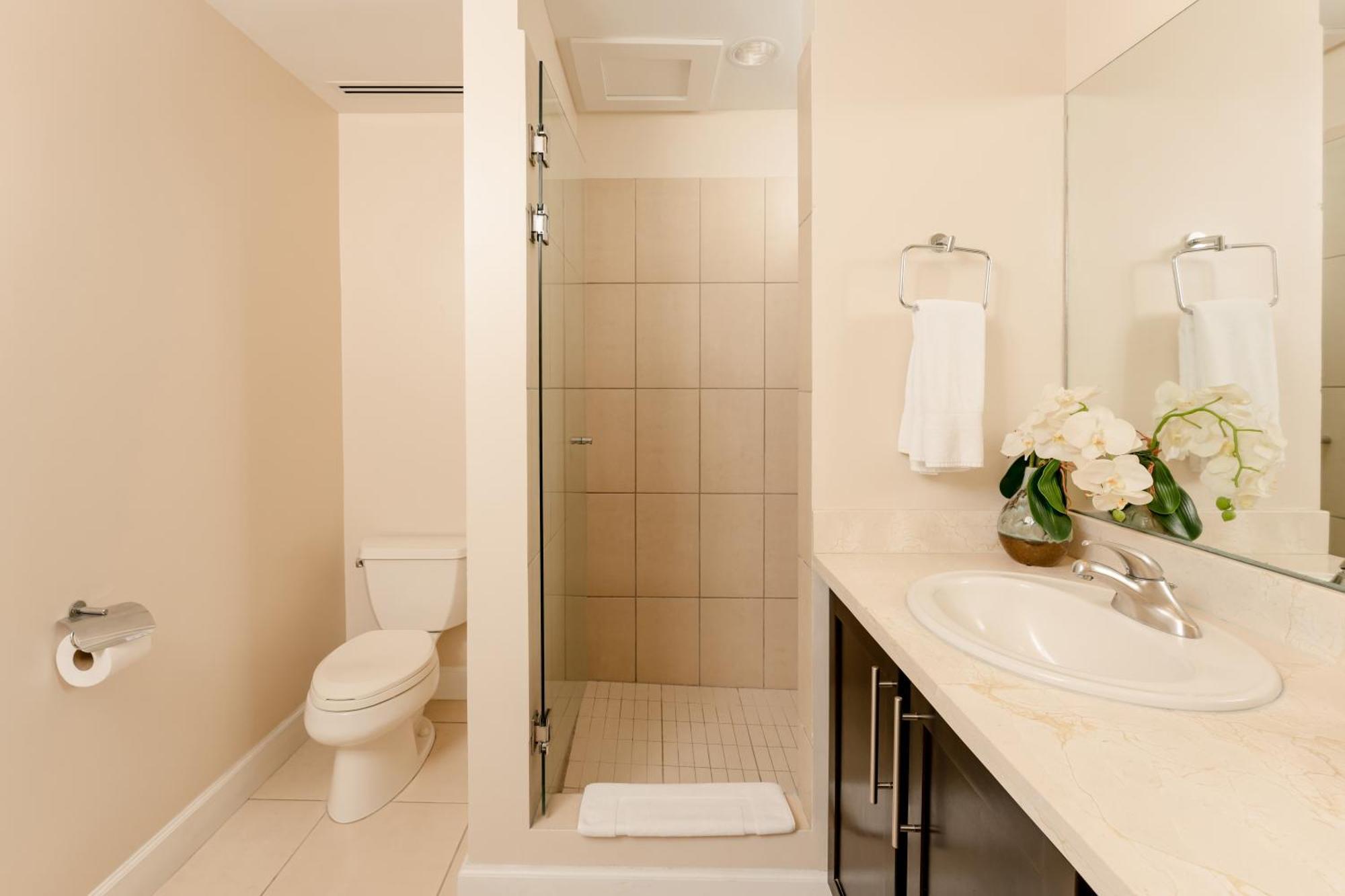 Coco Breeze Private Residence Εξωτερικό φωτογραφία