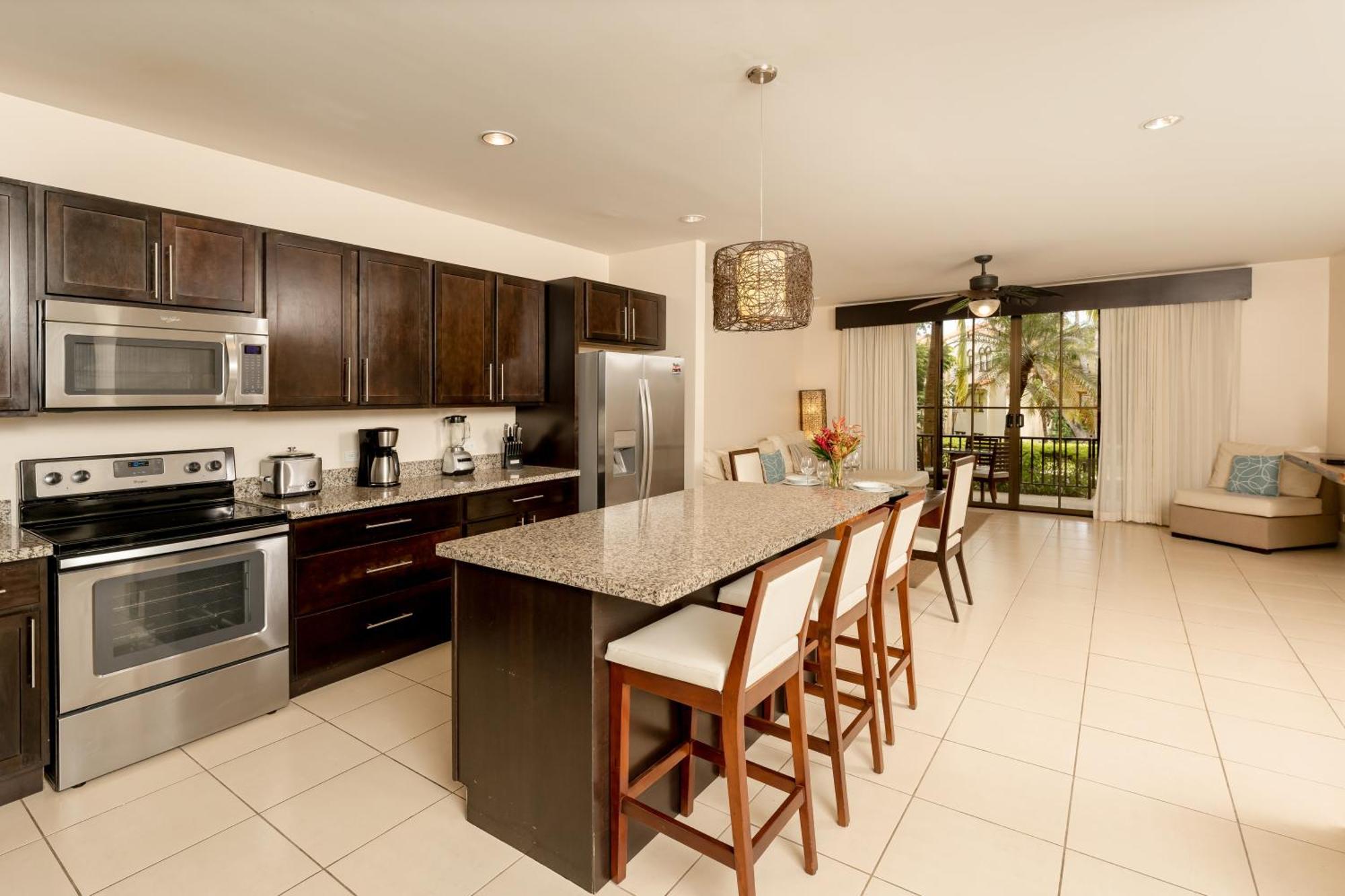 Coco Breeze Private Residence Εξωτερικό φωτογραφία