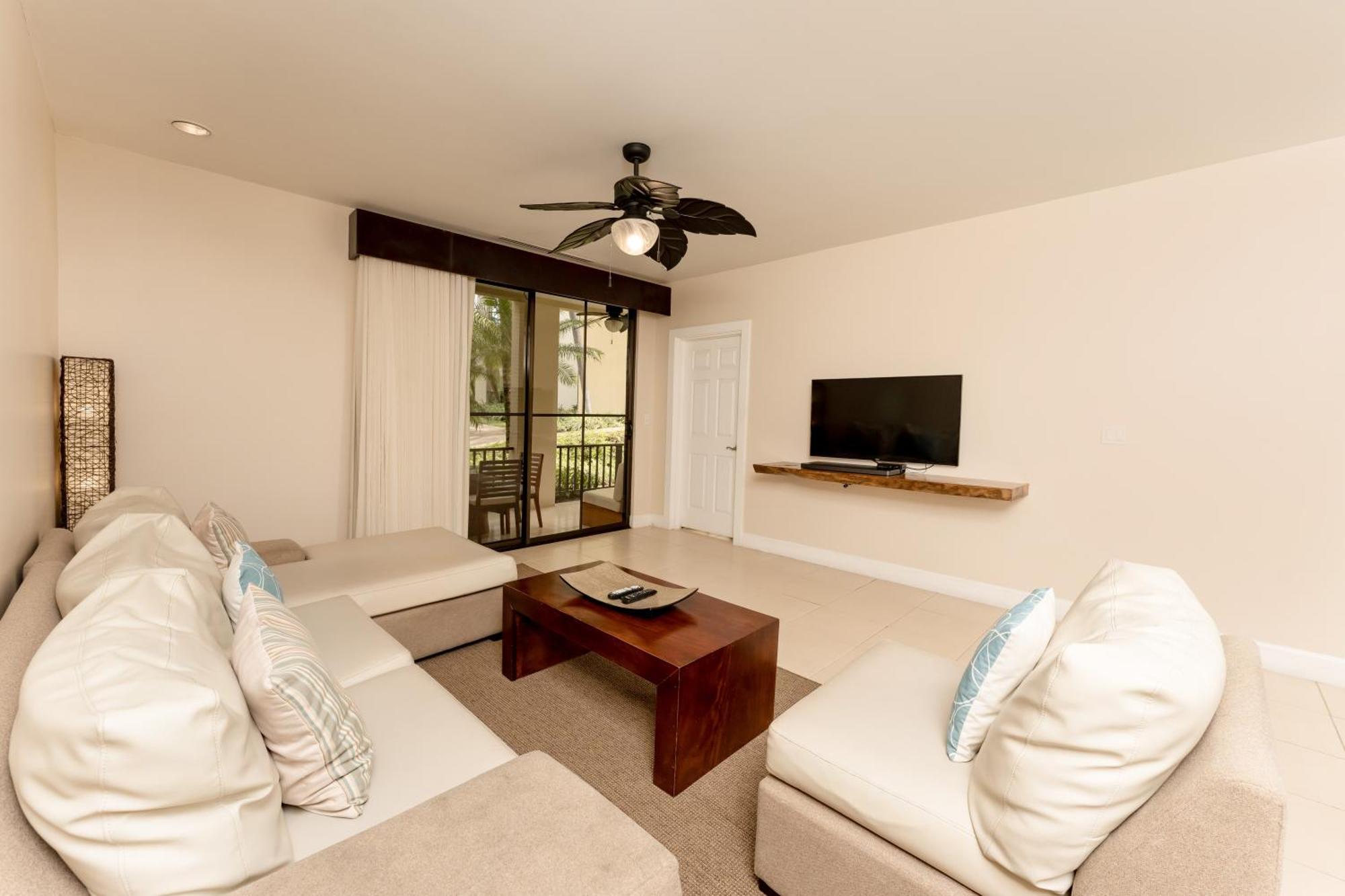 Coco Breeze Private Residence Εξωτερικό φωτογραφία